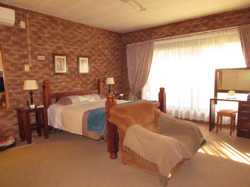 4 Bedroom Property for Sale in Brits North West